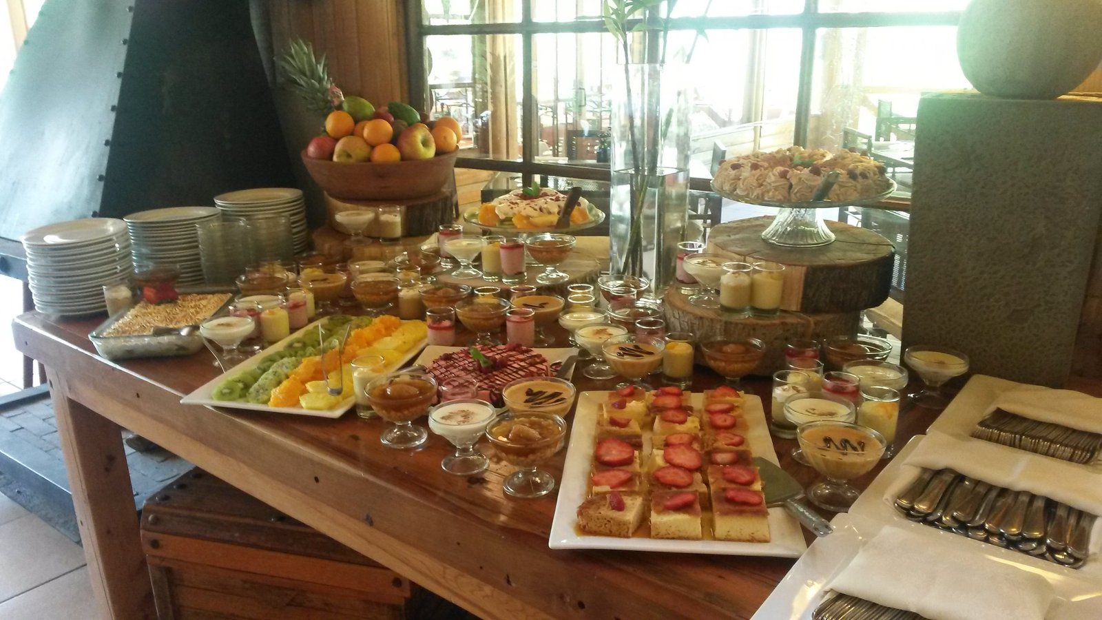 Dessert