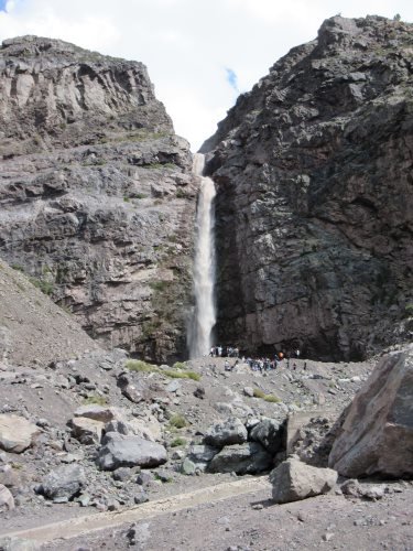 Waterfall